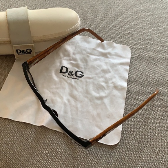 D&G Glasses - Picture 5 of 6